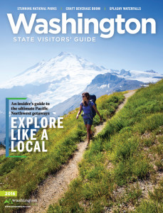 2016 WSVG Cover - North Cascades